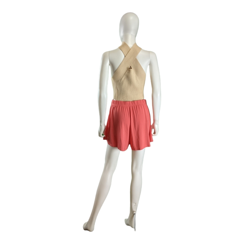 Tart Collection Short Coral M - Picture 2 of 8